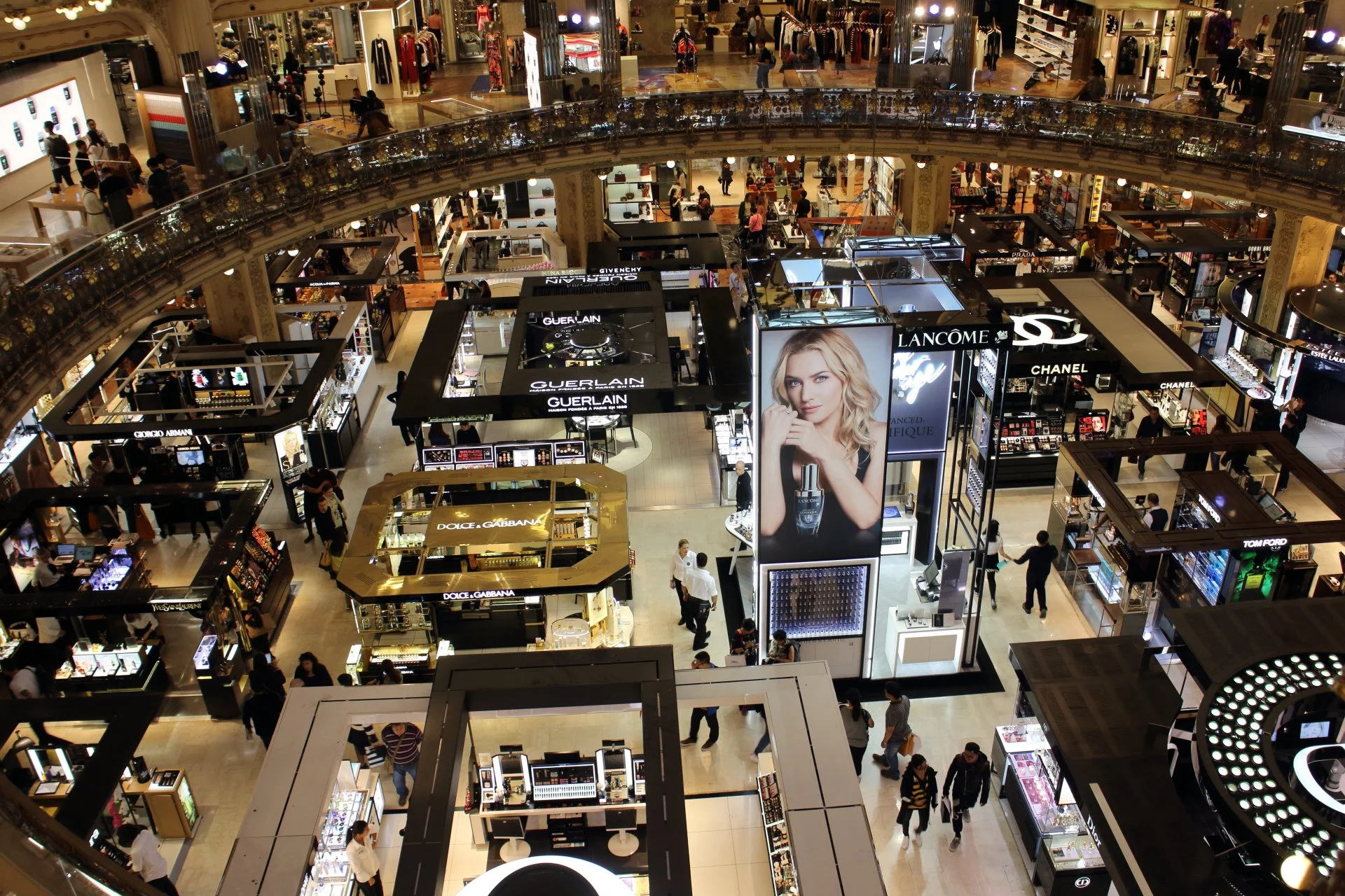 Paris perfume online shop